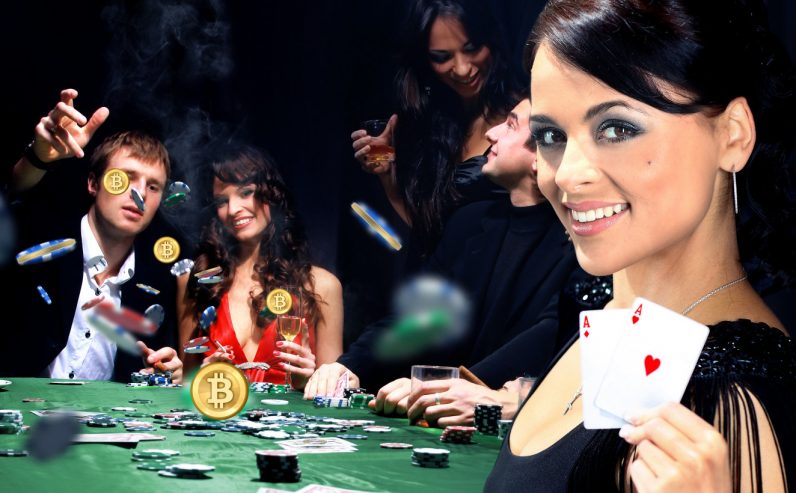 The Intriguing Unknown Facts about Casino Gambling – Baccarat winning  strategies and formula | Best baccarat systems to win