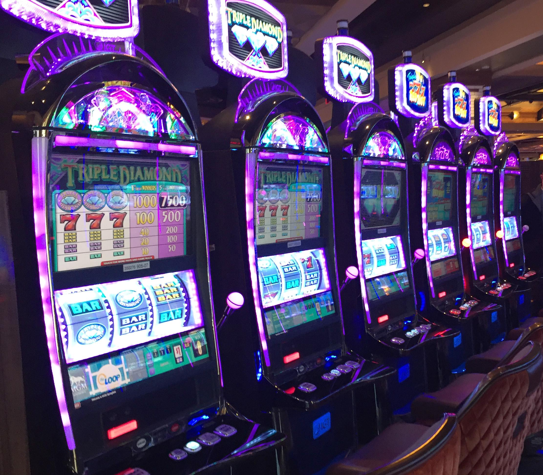 6 Months After Casino Opens In Springfield, Massachusetts, Gambling  Addiction Services Roll Out... Slowly · New England News Collaborative