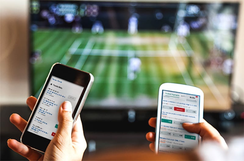 Mobile Sports Betting Is Coming To Indiana & Oregon - Here's When and Where  it Starts!